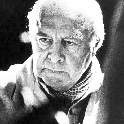 John Houseman