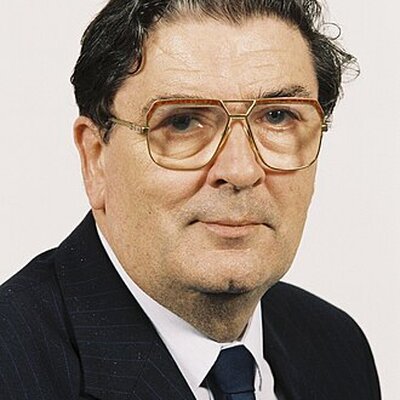 John Hume