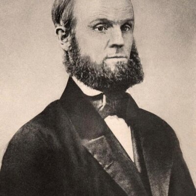 John Humphrey Noyes