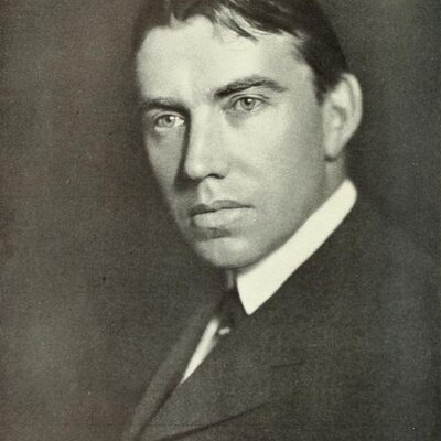 John Huston Finley