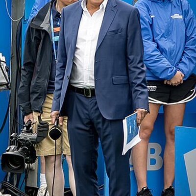 John Inverdale
