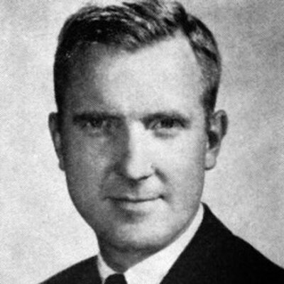 John J. Gilligan