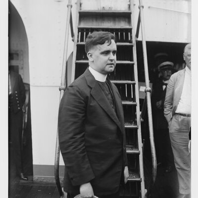John J. Kiernan