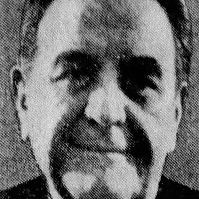 John J. Sirica