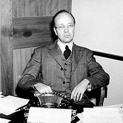 John K. Fairbank