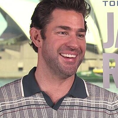 John Krasinski