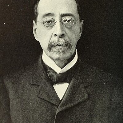 John LaFarge