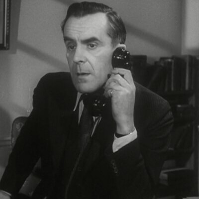 John Le Mesurier