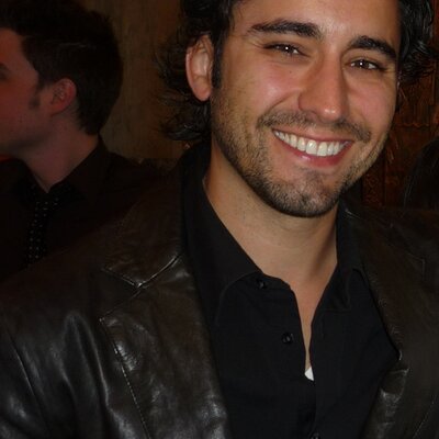 John Lloyd Young
