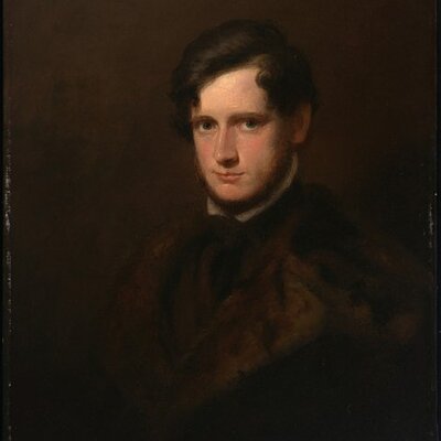 John Lothrop Motley