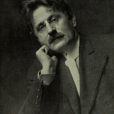 John Luther Long