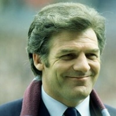 John Lyall