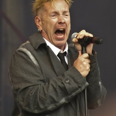 John Lydon