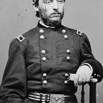 John M. Corse