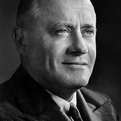 John MacAulay