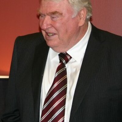 John Madden