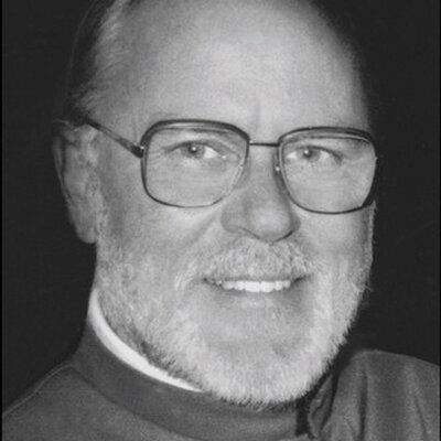 Portrait of John Main