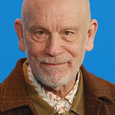 John Malkovich