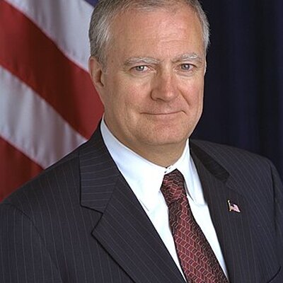 John Marburger