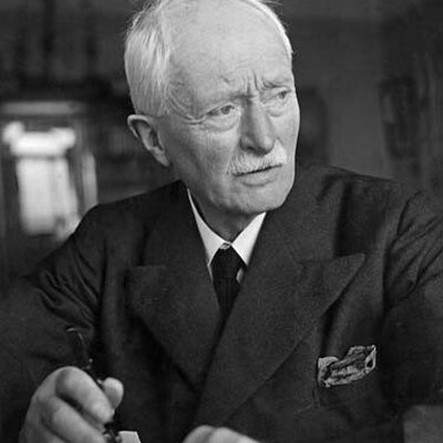 John Masefield