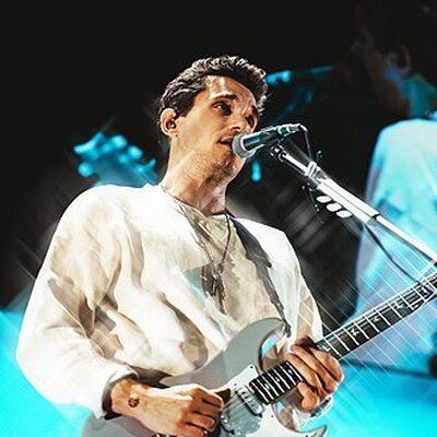John Mayer
