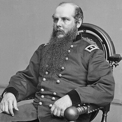 John McAllister Schofield
