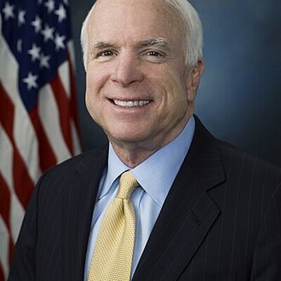 John McCain