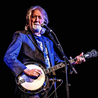 John McEuen