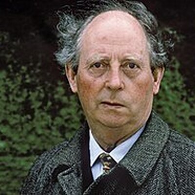 John McGahern