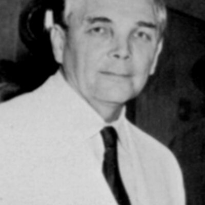 John McKeithen