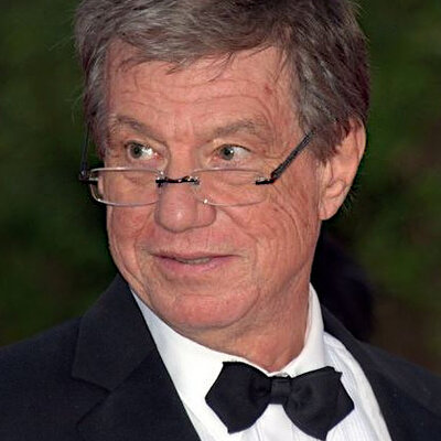 Portrait of John McTiernan