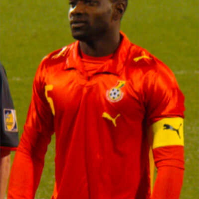 John Mensah