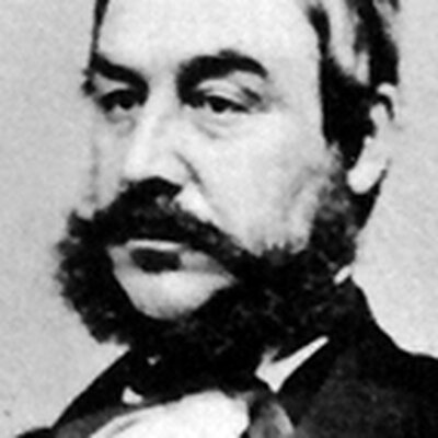 John Mercer Johnson