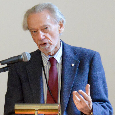 John Metcalf