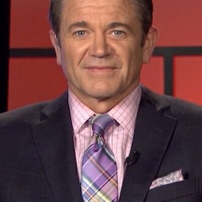 Portrait of John Michael Higgins