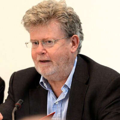 John Milbank