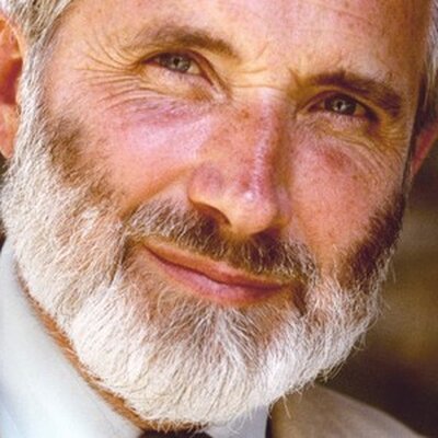Portrait of John Miller