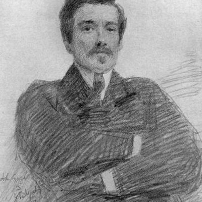 John Millington Synge