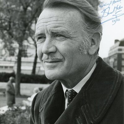 John Mills