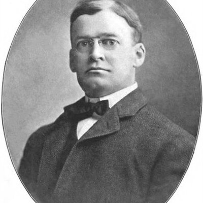 John Moody