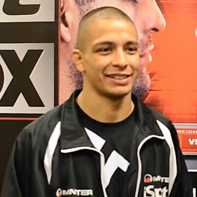 John Moraga