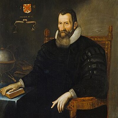 John Napier