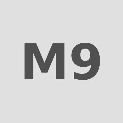 Portrait of Myka 9
