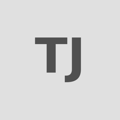 Portrait of T. J. MacGregor