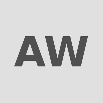 Portrait of Alex Wilson