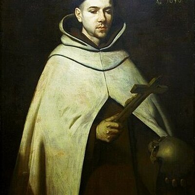 John of the Cross