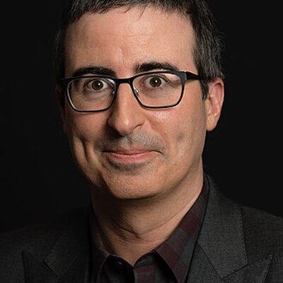John Oliver