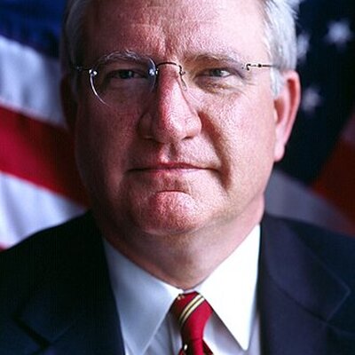 John P. Walters