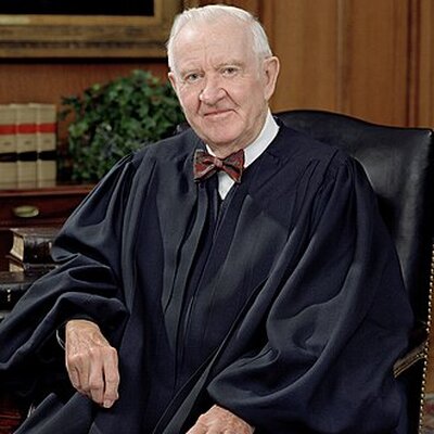 John Paul Stevens