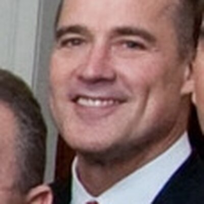 Portrait of John Paxson
